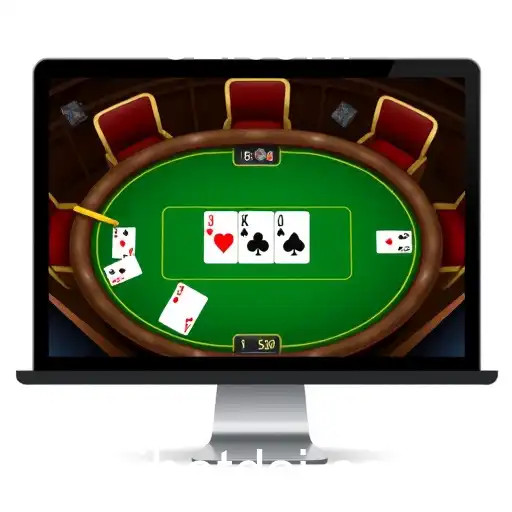The Evolution of Online Gaming