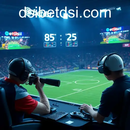 The Evolving Landscape of Online Gaming