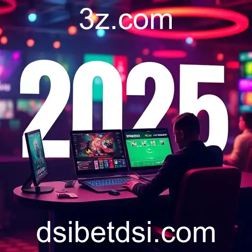 Online Gambling and Regulation in 2025
