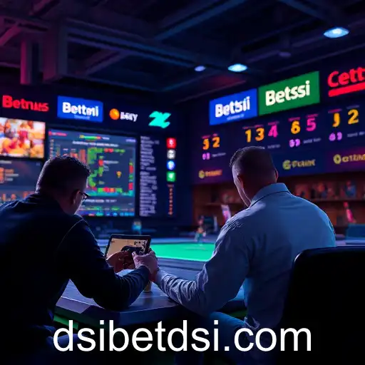 BetDSI's Evolving Role in the Online Gaming Landscape